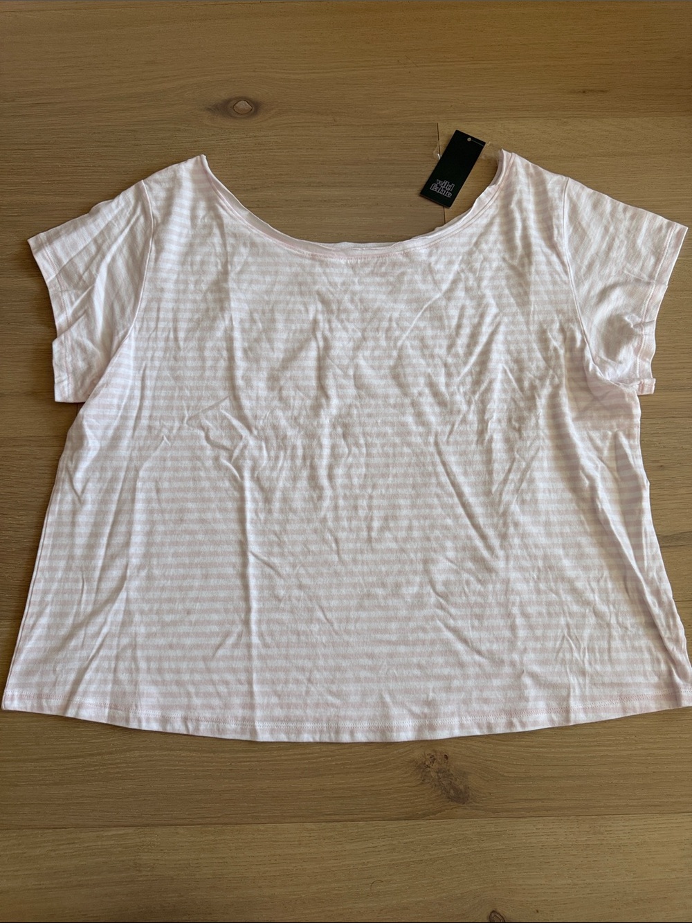 Wild fable shirt